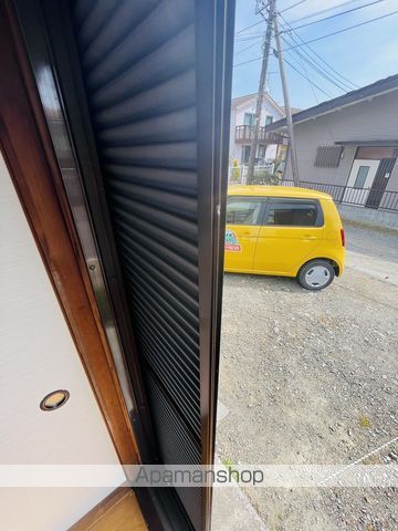 第二石田ハイツの内装写真