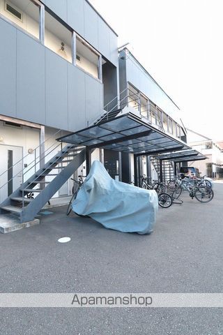 ピース・スクエア住吉A棟のその他写真