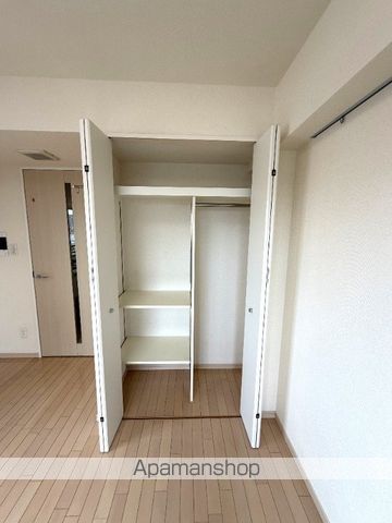 レジディア船橋I・IIの内装写真