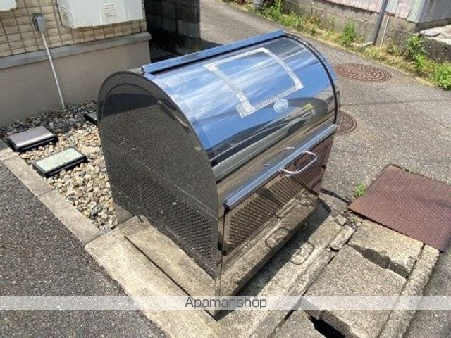 レジェーロ IIの外観写真