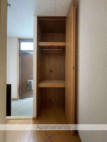 PINE HILLの内装写真