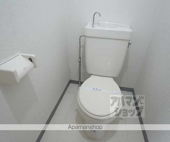 プチシャトー19の内装写真