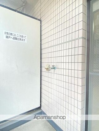 トリン錦町[1R/32m2]の内装1