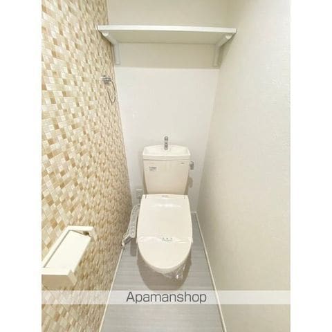 ハーモニーテラス栄IIの内装写真