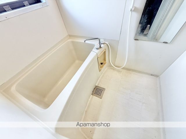 瑞和ビルの内装写真