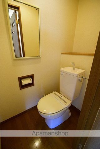 リヴェールマンションの内装写真