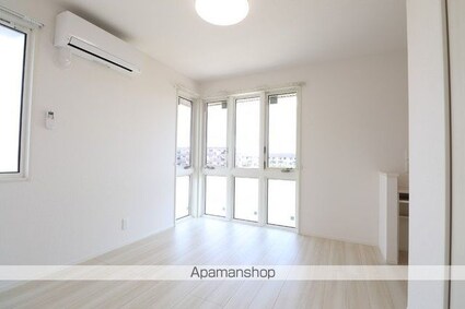 ボヌールＫ[1LDK/44.21m2]の内装