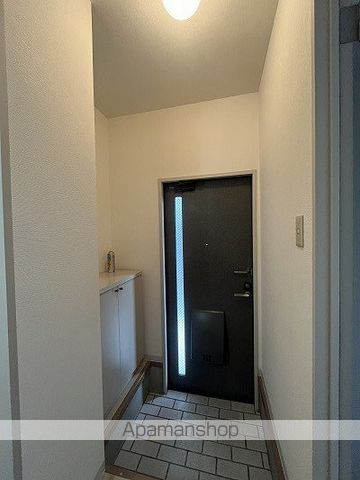 フレグランス北今宿の内装写真