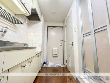 コーポみやおか[1K/17.98m2]の内装4