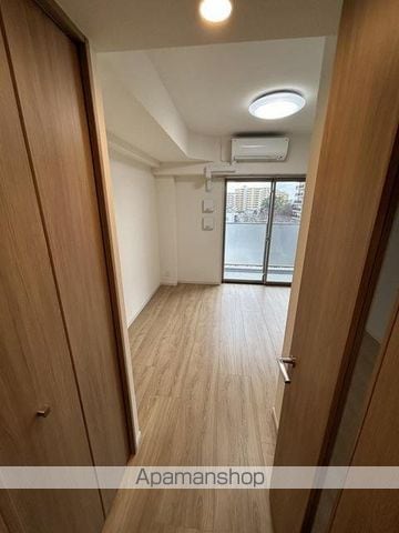 N-stage東中山の内装写真