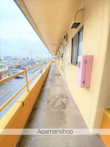 さくらビルの内装写真