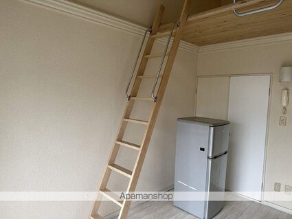 Ｆ・グレース高須新町[1K/23m2]の内装3