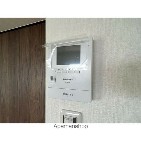 木曽川コーポラスの内装写真