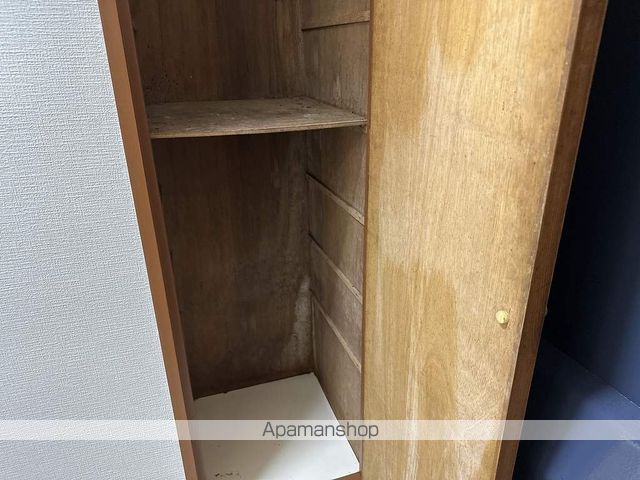 塩屋崎ハイツの内装写真