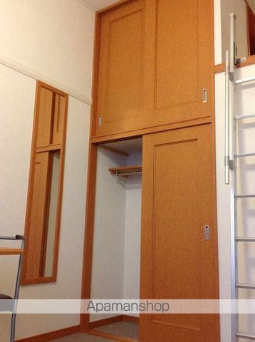 レオパレスサンデン3の内装写真