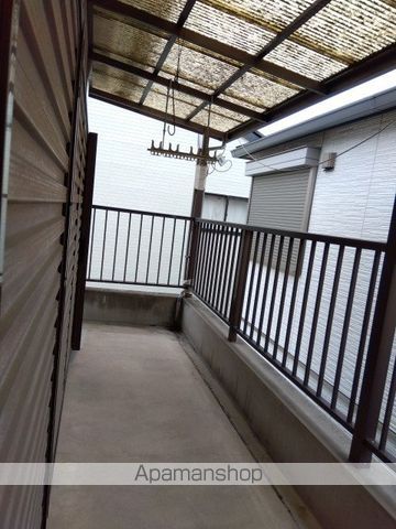 南旅篭町西2丁戸建の内装写真