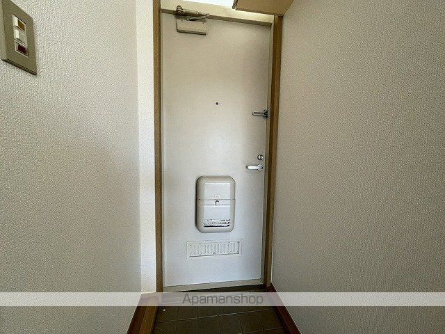 CHパビヨンの内装写真
