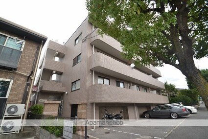 広島県広島市南区向洋新町３丁目[3DK/50m2]の外観2