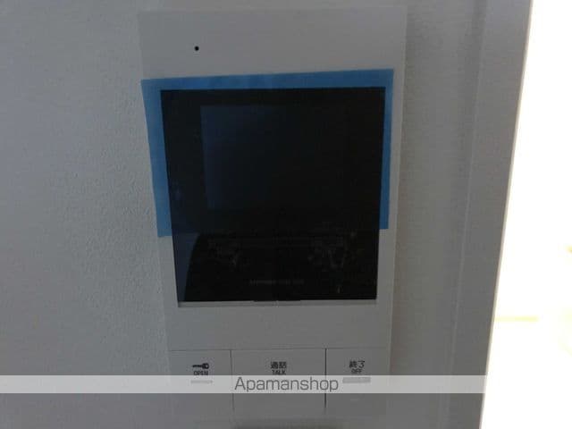 エルガーデン谷山の内装写真