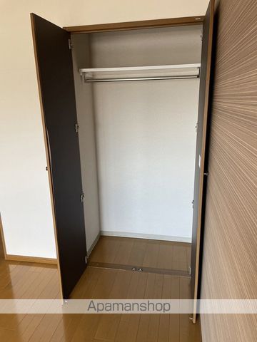 S-FORT中広通りの内装写真