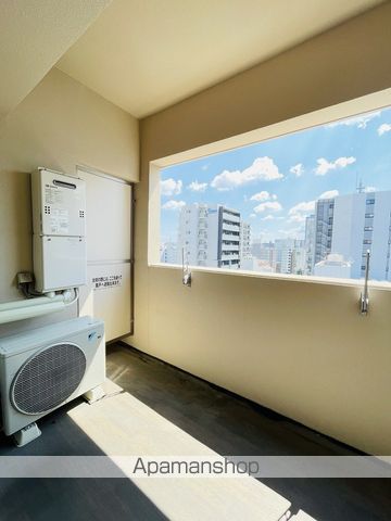 LIBERTA CARINOの内装写真