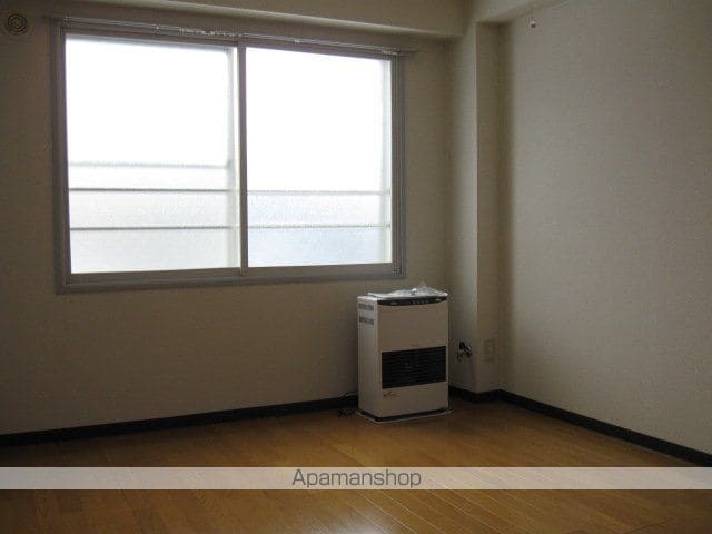 アルファレジデンス新札幌の内装写真