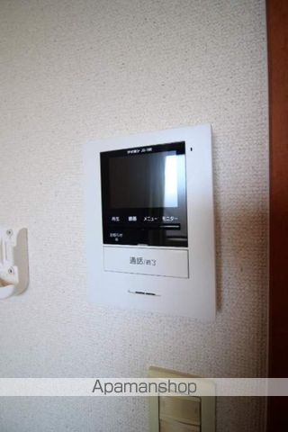 レオパレスアイーダの内装写真