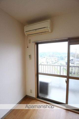 フラット立石D棟の内装写真