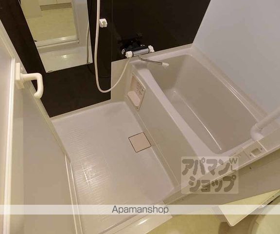 畔勝町マンションの内装写真