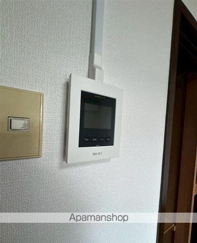 ジュネ参番館の内装写真