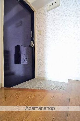 クリエーション中広の内装写真