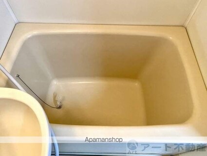 マナベハイツ[1R/20.16m2]の内装6