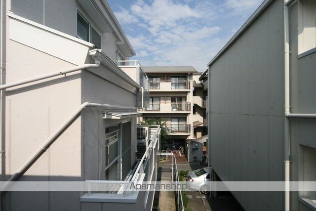 ソレーユ小野原の内装写真