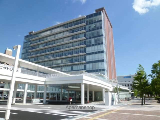 古市パークマンションの周辺写真