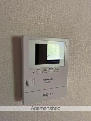 コーポテンリバー[1K/21.56m2]の内装2