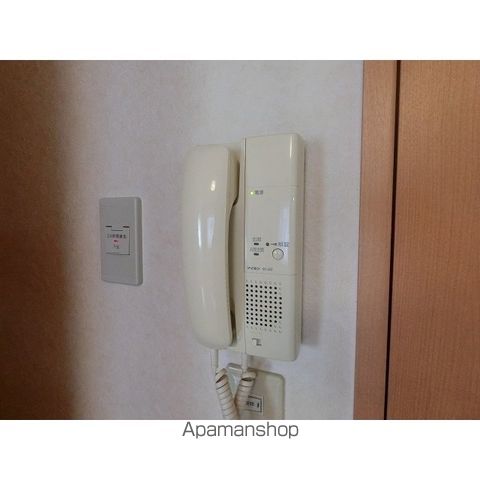 グローバル川沿の内装写真