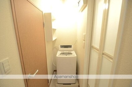 レオパレスサンシャイン２６[1K/23.18m2]の内装