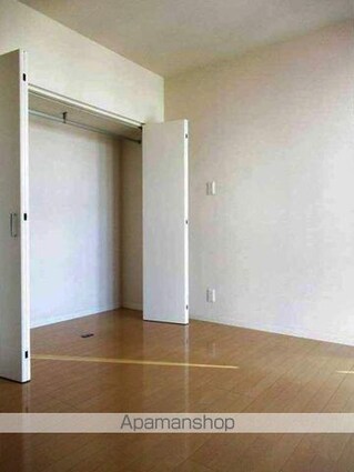 テラス新中通[2LDK/56.5m2]の内装4