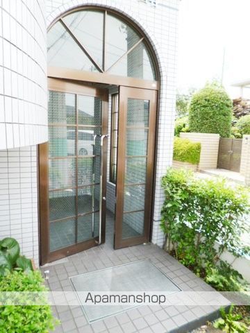 サニーライフ四谷のその他写真