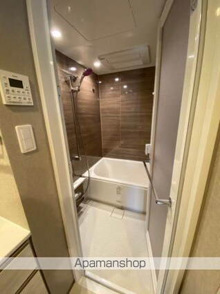 クリオ町屋ウエストマークス[1LDK/43.74m2]のバス