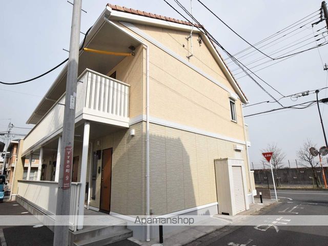 VICTOIREの外観写真