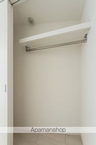 リハイツ長者丸の内装写真