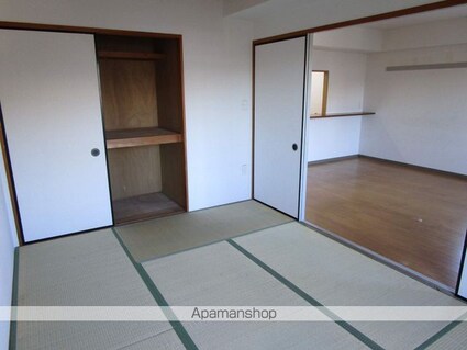 アイ・エヌ西葛西Ⅱ[3LDK/72.45m2]の共用部1