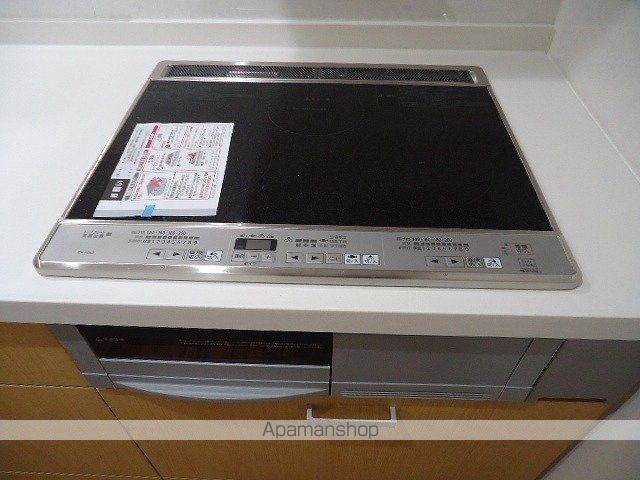 VIVI下堀 Bの内装写真