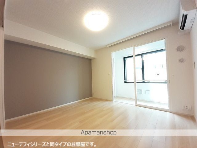 プリマヴェーラの内装写真