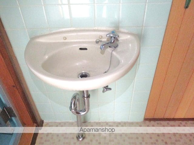 ビル槙山の内装写真