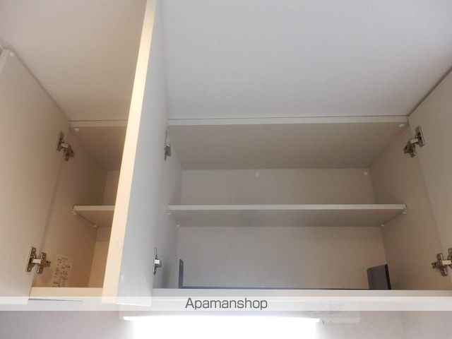 レストシティ北7条の内装写真