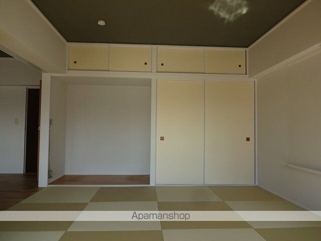 ザ・パークレックス東陽町[3LDK/90.19m2]のリビング・居間3