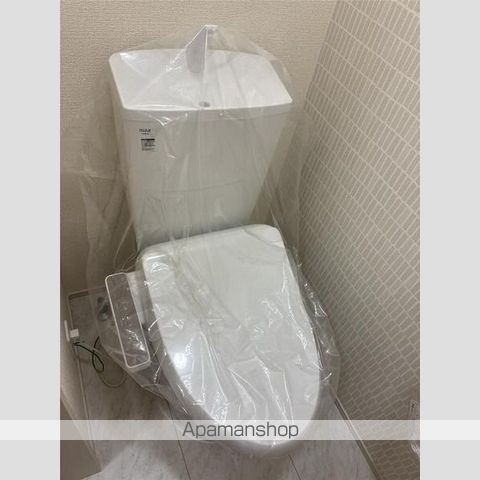 リーブルファイン日永の内装写真