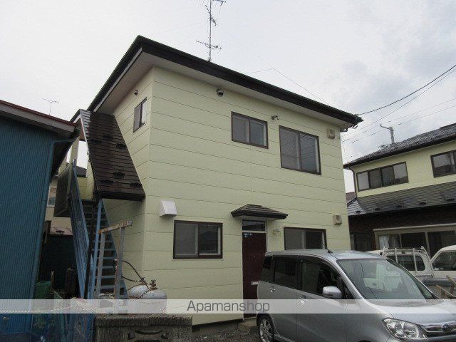 CASA Sの外観写真